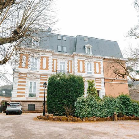 Grand Appartement Rez De Jardin غيبووييه المظهر الخارجي الصورة
