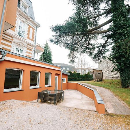 Grand Appartement Rez De Jardin غيبووييه المظهر الخارجي الصورة
