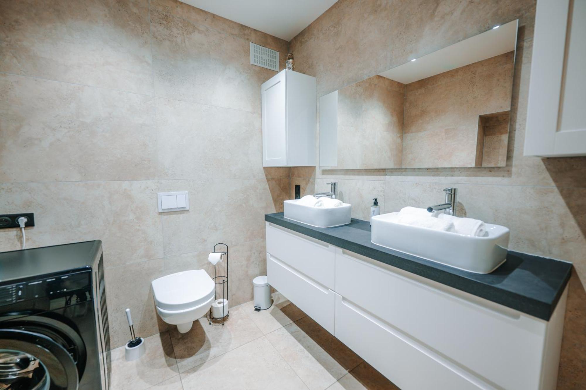 Grand Appartement Rez De Jardin غيبووييه المظهر الخارجي الصورة