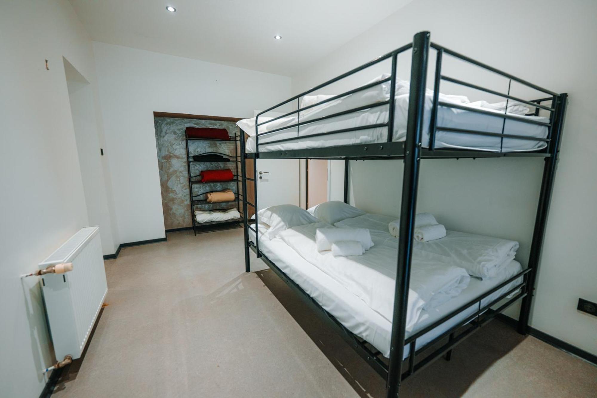 Grand Appartement Rez De Jardin غيبووييه المظهر الخارجي الصورة