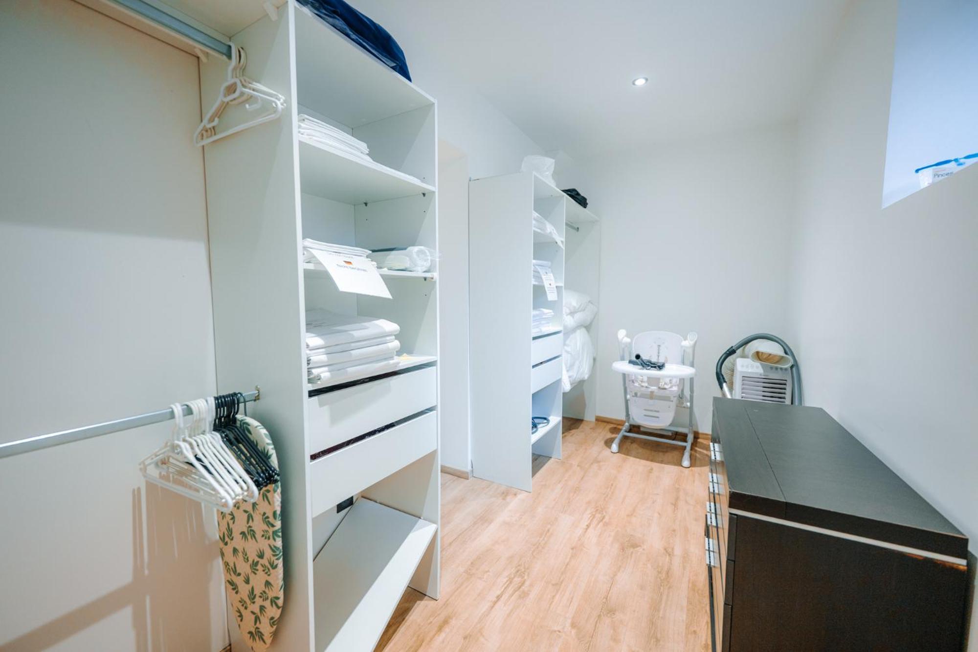 Grand Appartement Rez De Jardin غيبووييه المظهر الخارجي الصورة