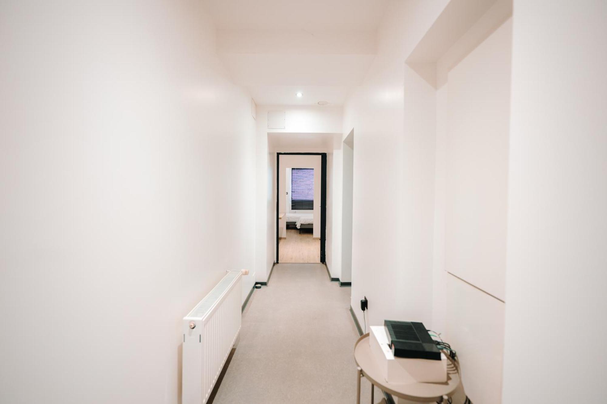Grand Appartement Rez De Jardin غيبووييه المظهر الخارجي الصورة