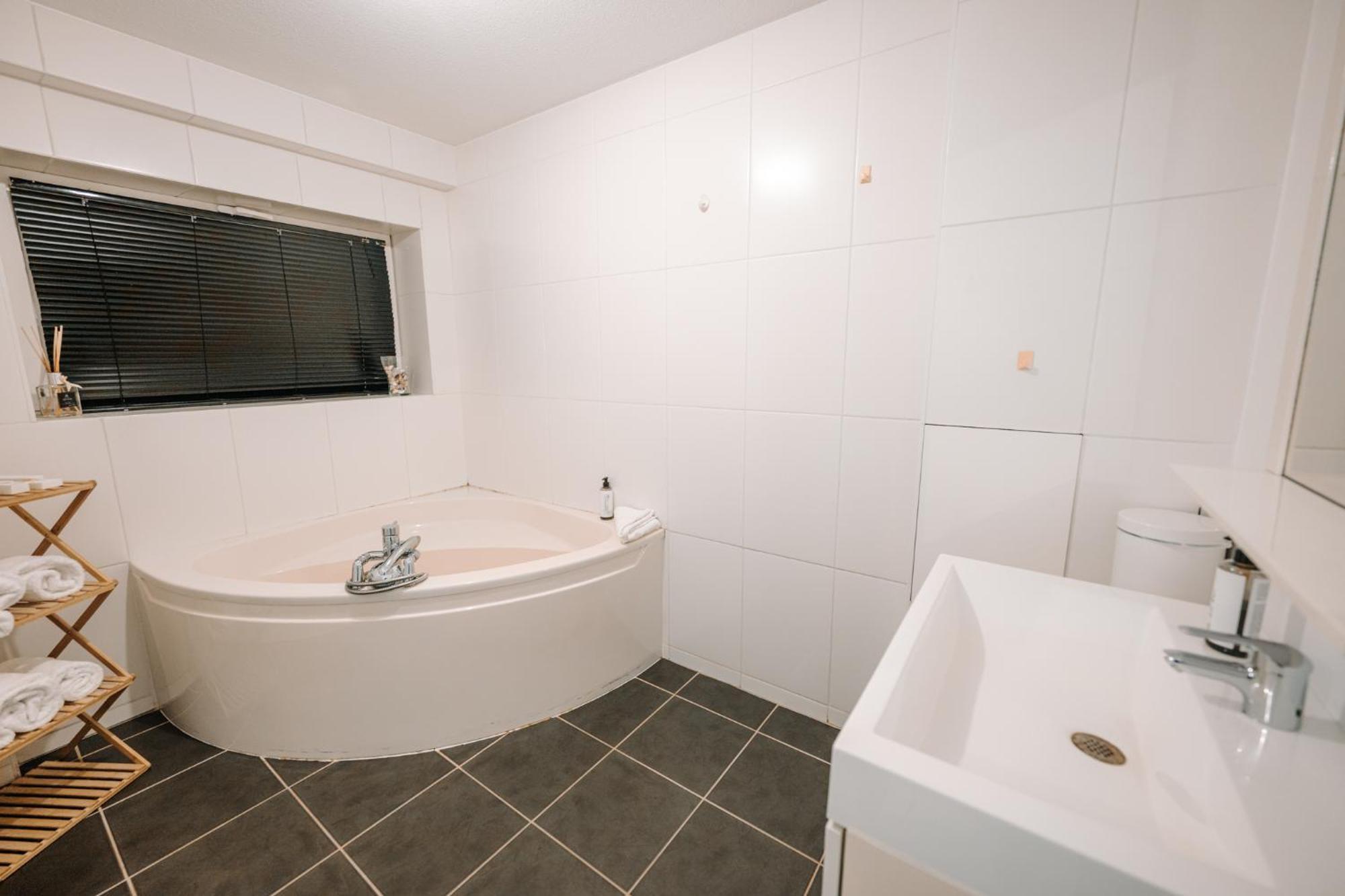 Grand Appartement Rez De Jardin غيبووييه المظهر الخارجي الصورة