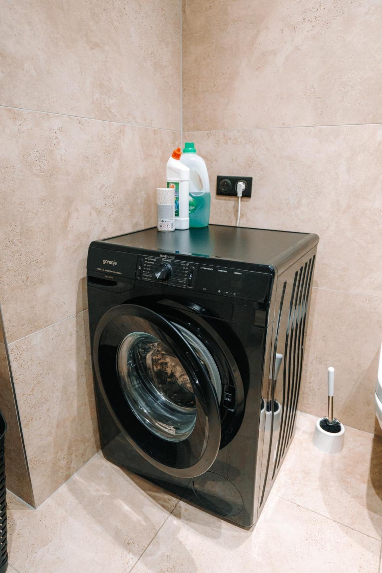Grand Appartement Rez De Jardin غيبووييه المظهر الخارجي الصورة